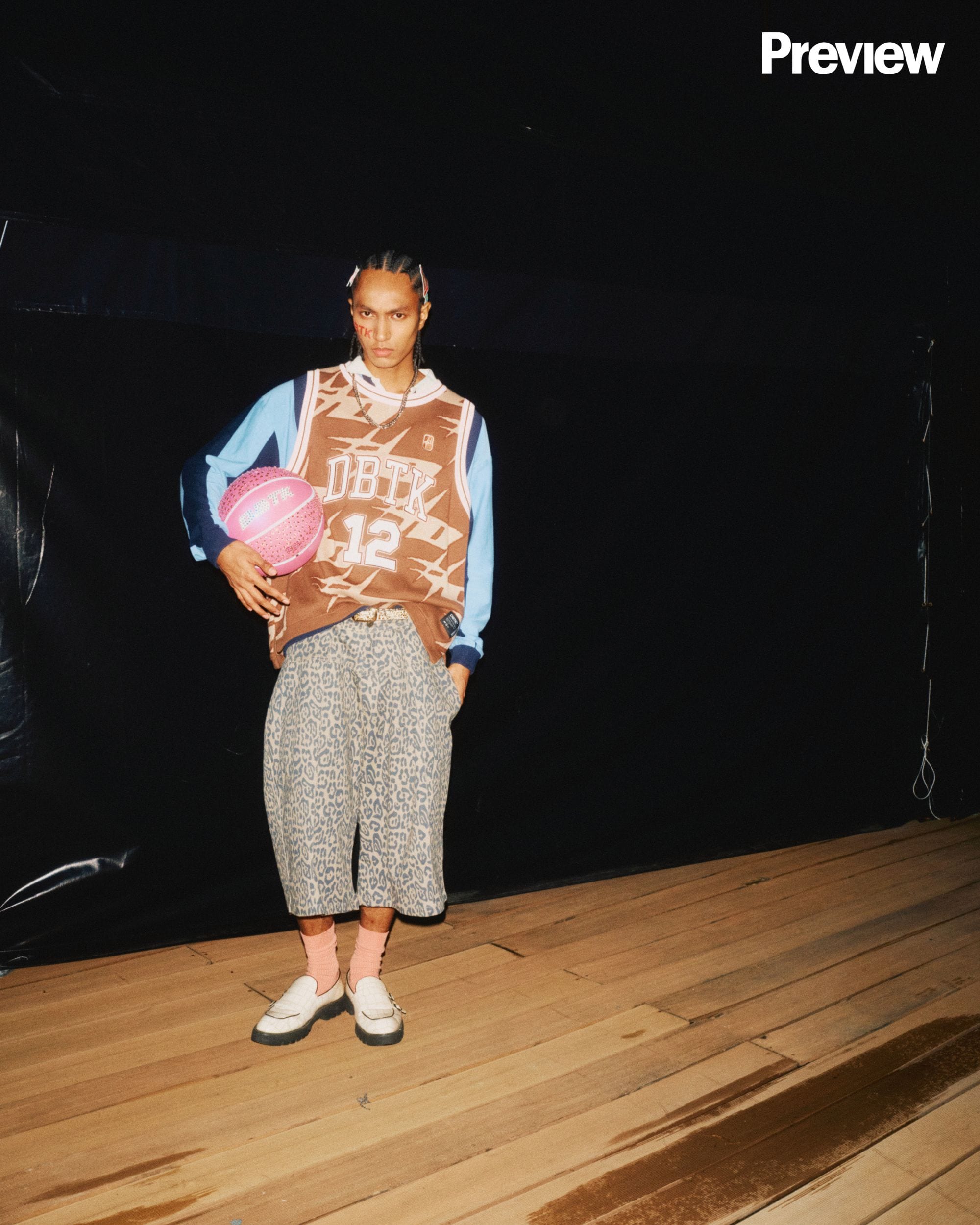 DBTK for Manila Fashion Week 2025
